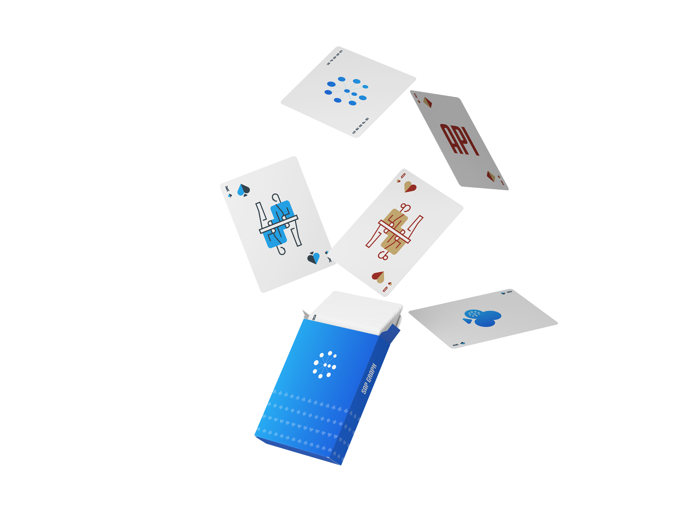 CARDS