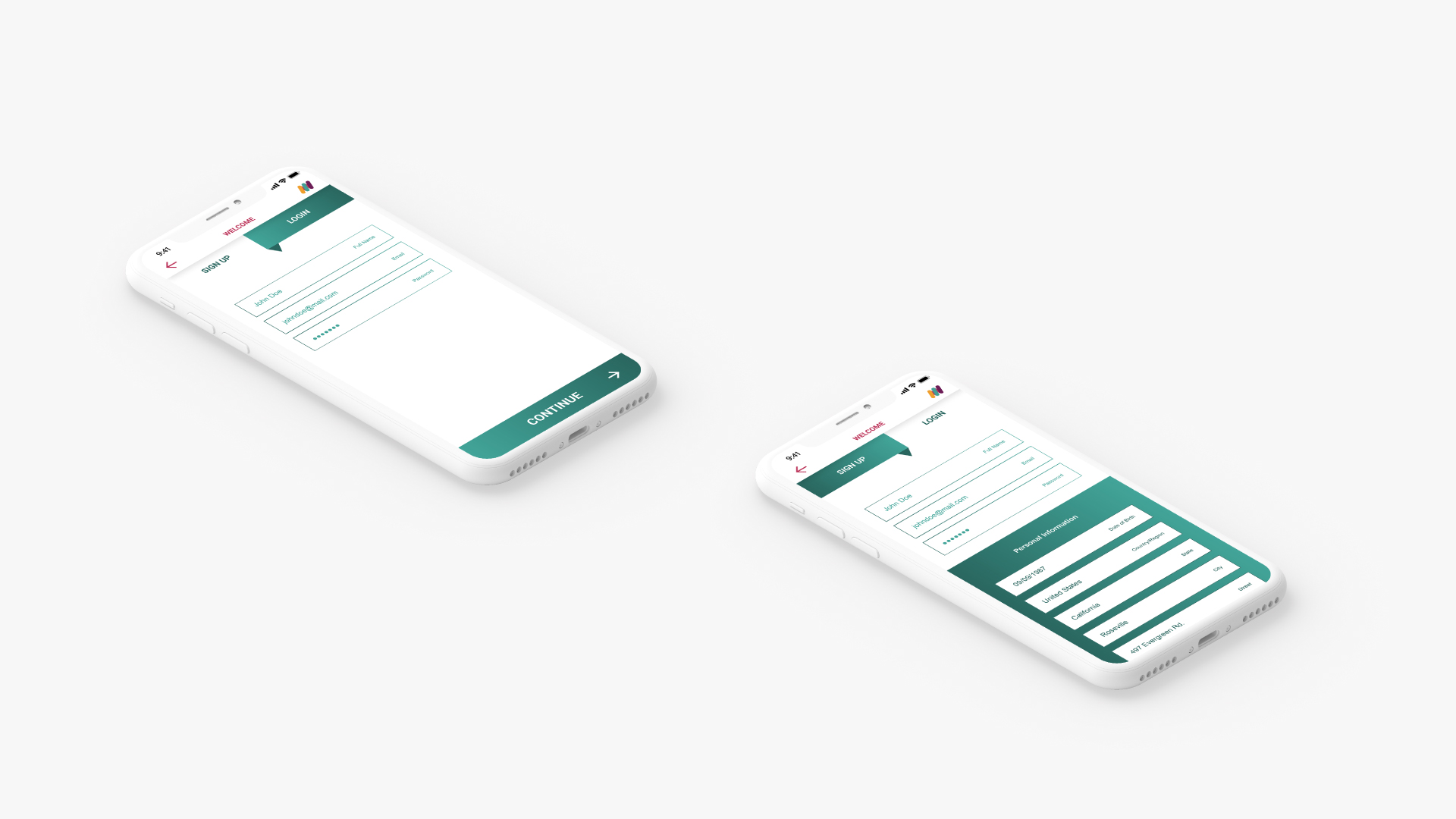 Ecommerce-App